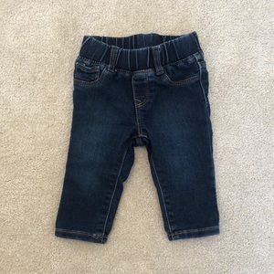 Gap Baby Girl Jegging
